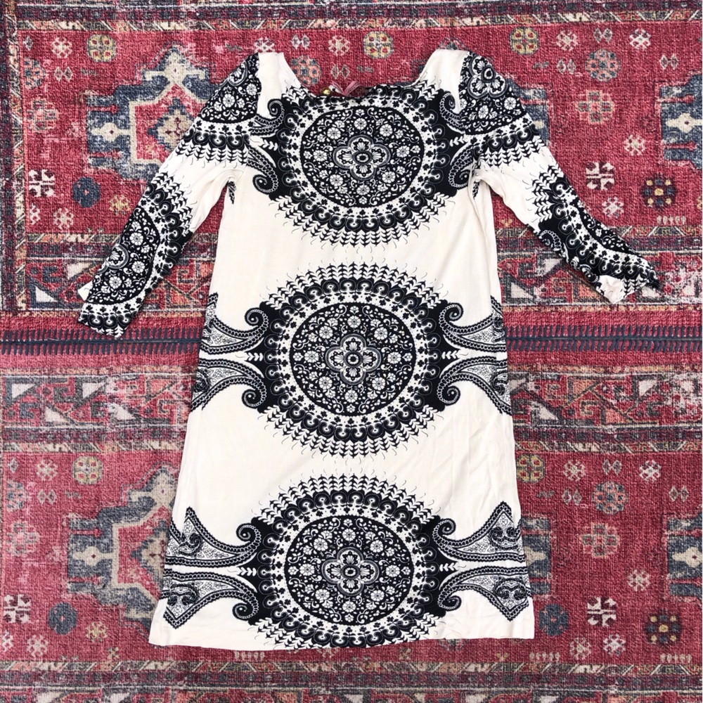 Juicy Mini Dress